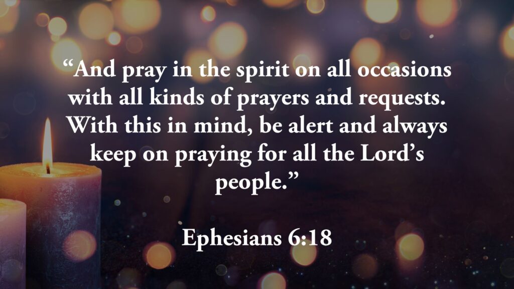 2025 scripture day 19