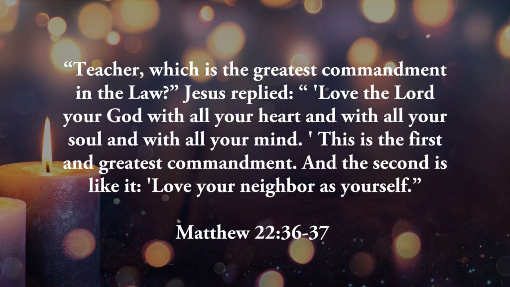 2025 scripture day 20