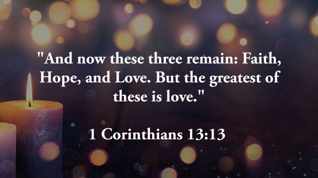 2025 scripture day 22