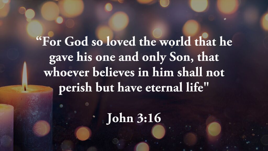 2025 scripture day 25