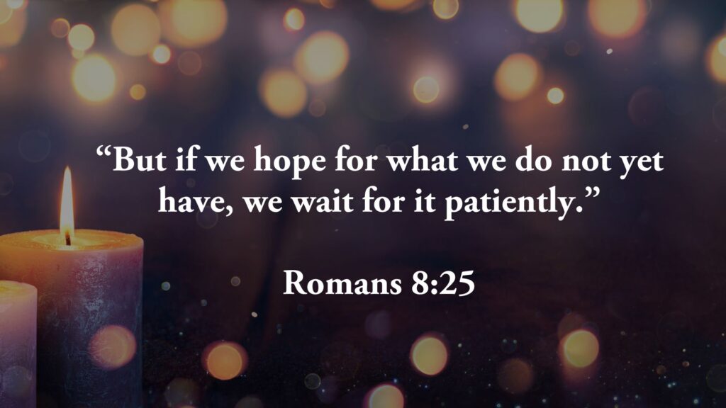 2025 scripture day 4