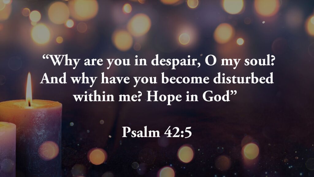 2025 scripture day 5