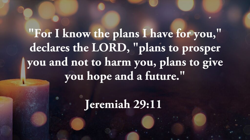 2025 scripture day 6