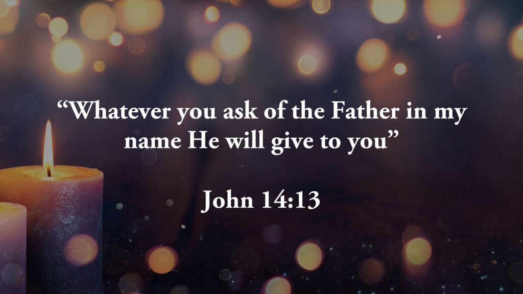 2025 scripture day 9