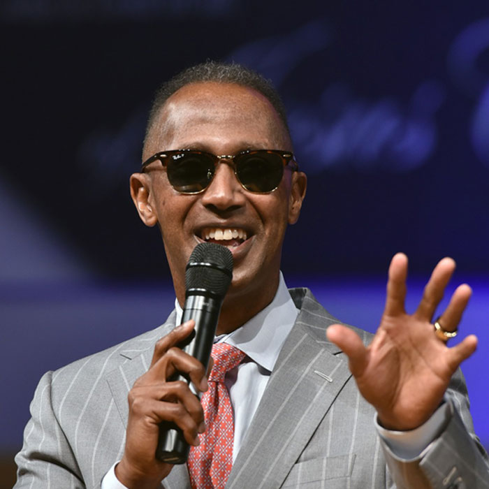 BISHOP ALEXANDER 2025