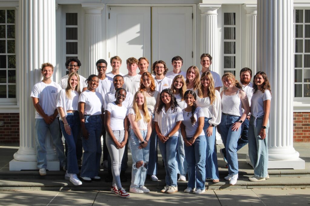 2025 Fall Board of Stewards