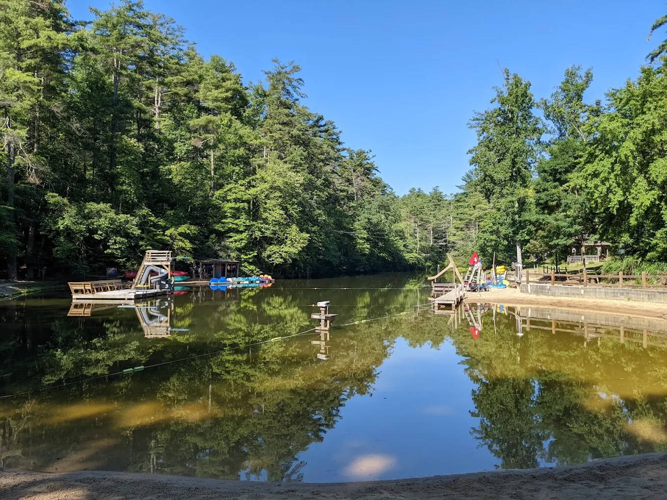 Camp Tekoa