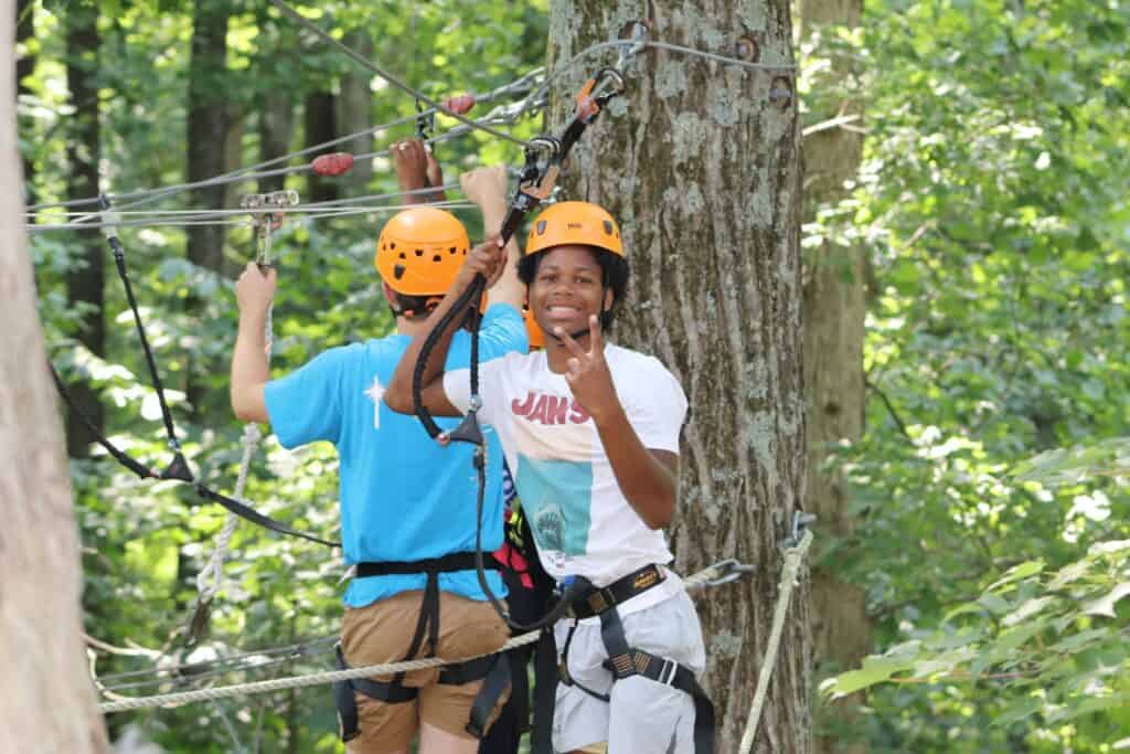 high ropes teen boy 1024x683