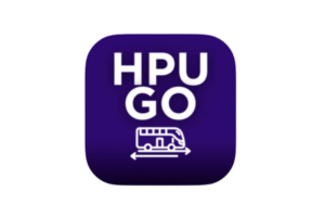 hpu go logo