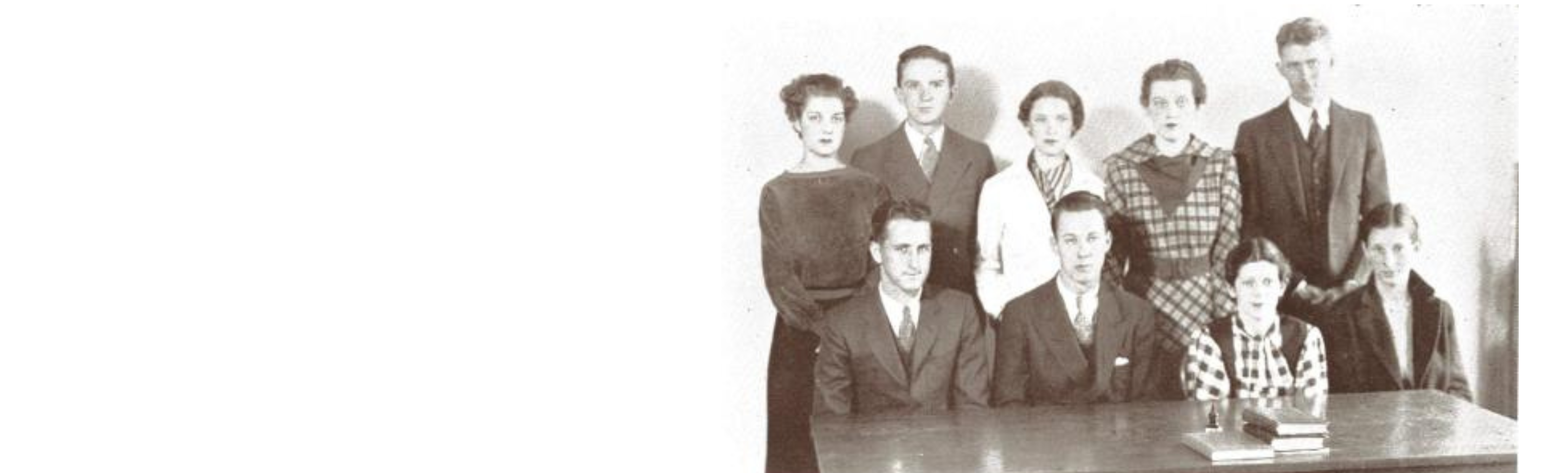 SGA - History