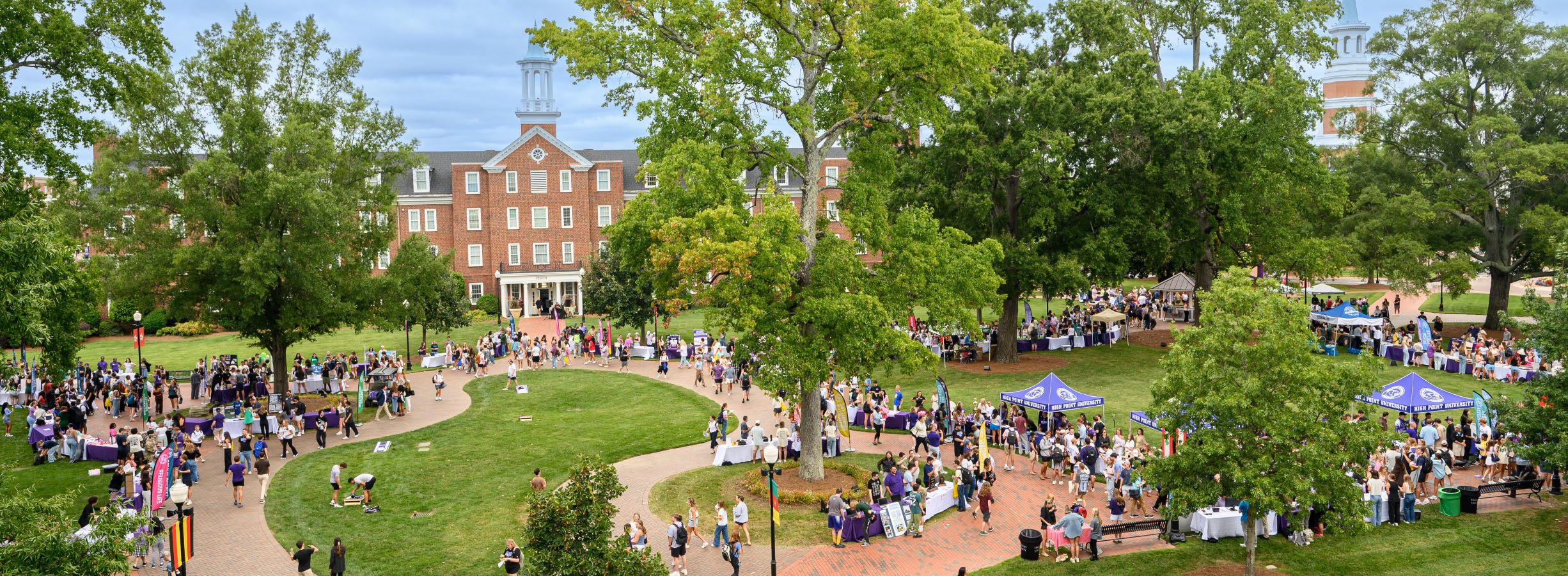 Becoming a Recognized or Chartered Organization