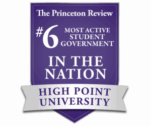 PR 6 Student Government