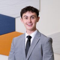 Asher Wimberly, Square