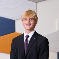 Marshall Lehman, square