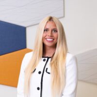 Savannah Cosgriff, square