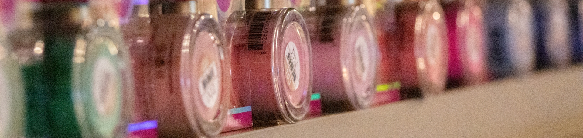 Panther Polish Nail Salon