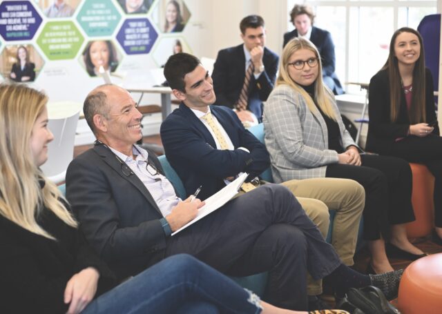 Strategic Communciation 