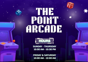 Arcade Website (2)