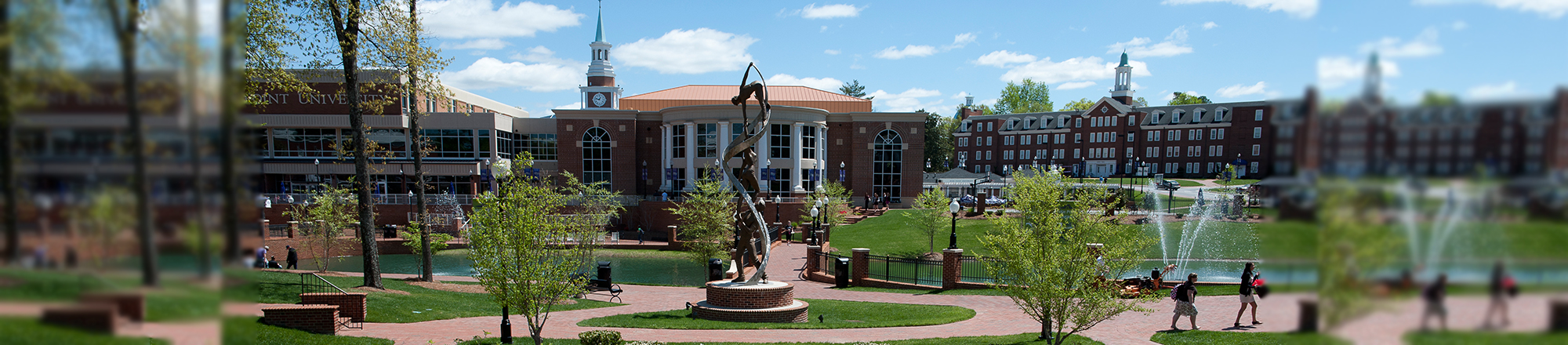 HPU Student Health Powered by Novant Health