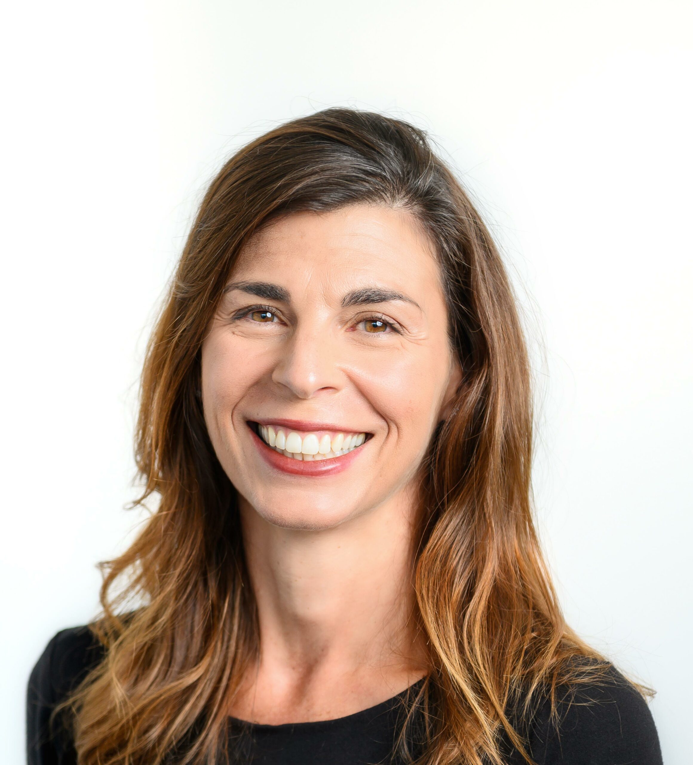 Alicia Bouska Headshot