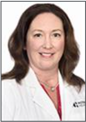 Leigh Howell Headshot