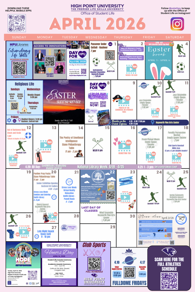 November 2024 Monthly Student Events Calendar (9)