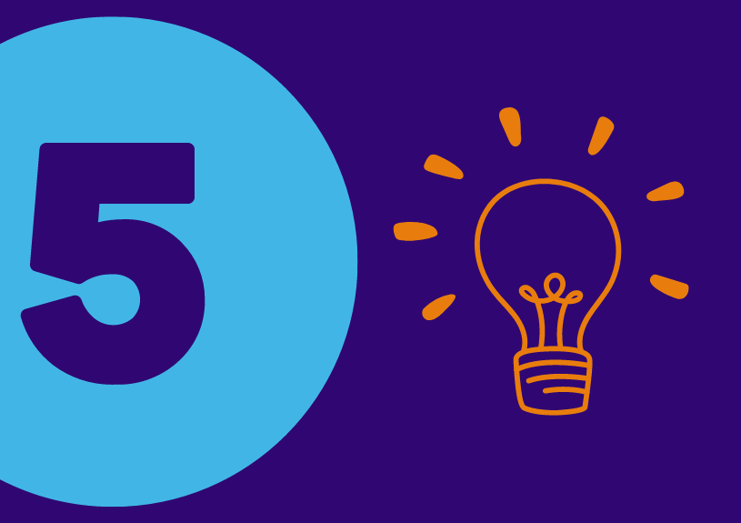 5