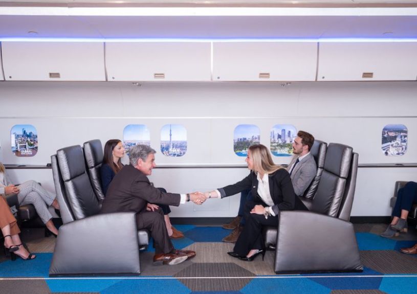 make major decisions