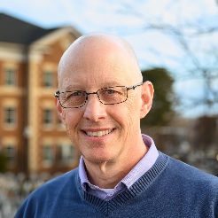 Aaron Reeves