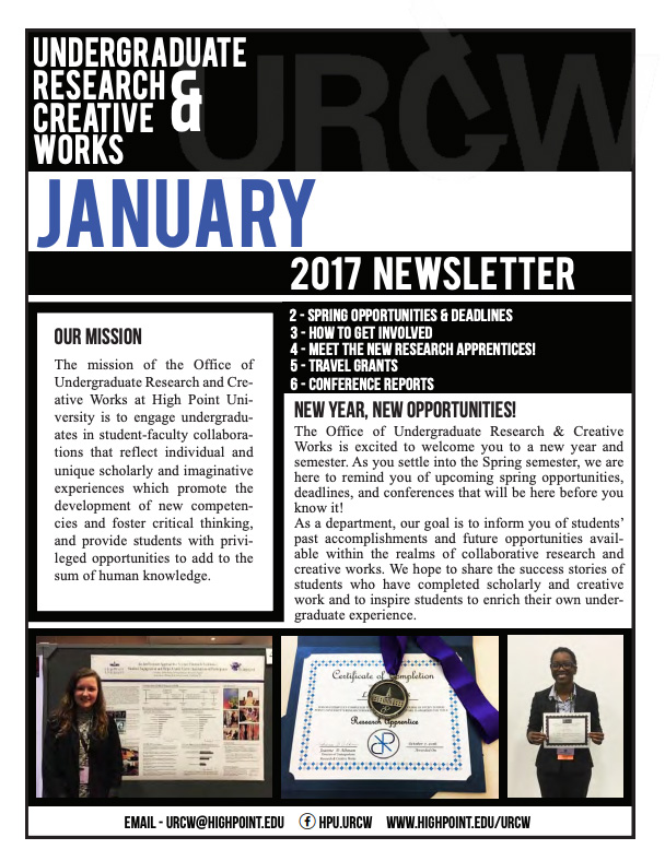 January 2017