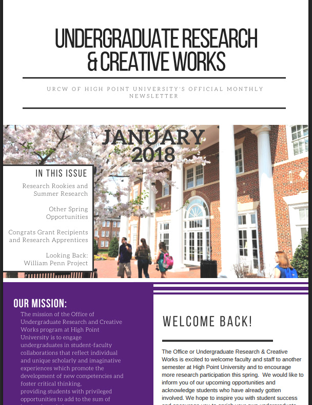 January 2018