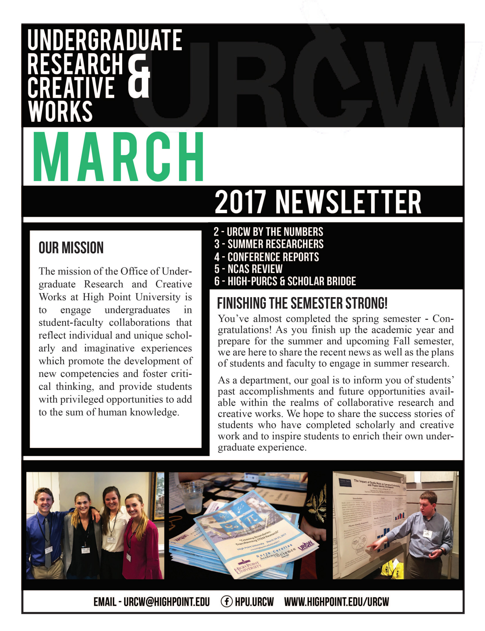 March 2017