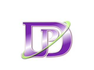 D-UP Logo
