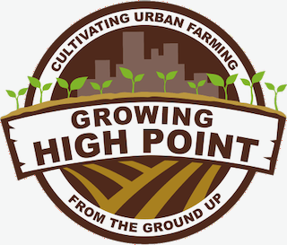 Growing High Point Logo