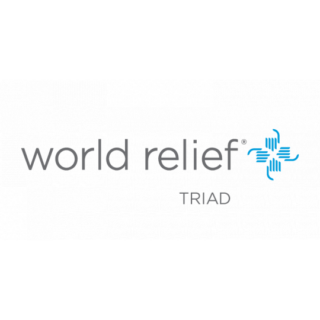 World Relief Logo