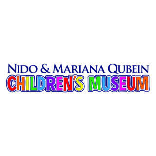 Nido and Marina Qubein Childrens Museum Logo