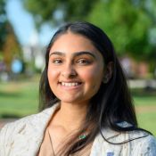 zaira arfeen hpu vista