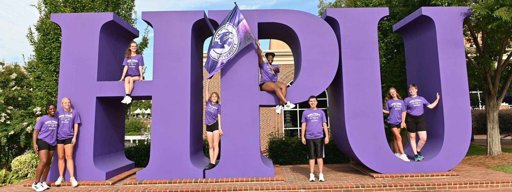 Packing List for Resident Students