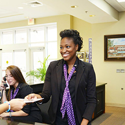 Campus Concierge