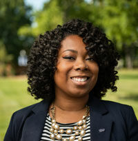 Tyshana Gardner